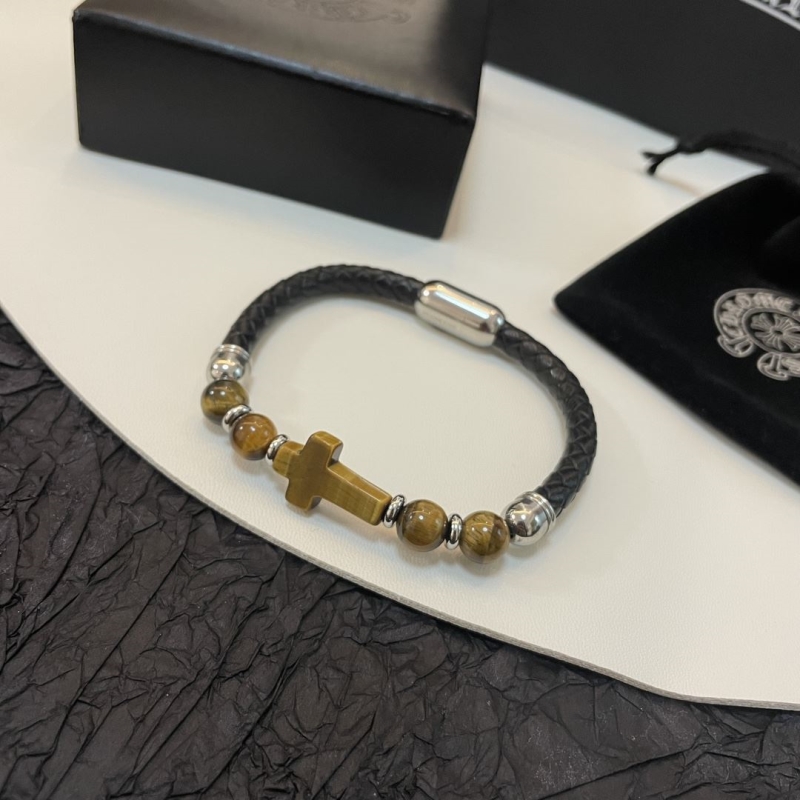 Ch**me He**ts bracelets